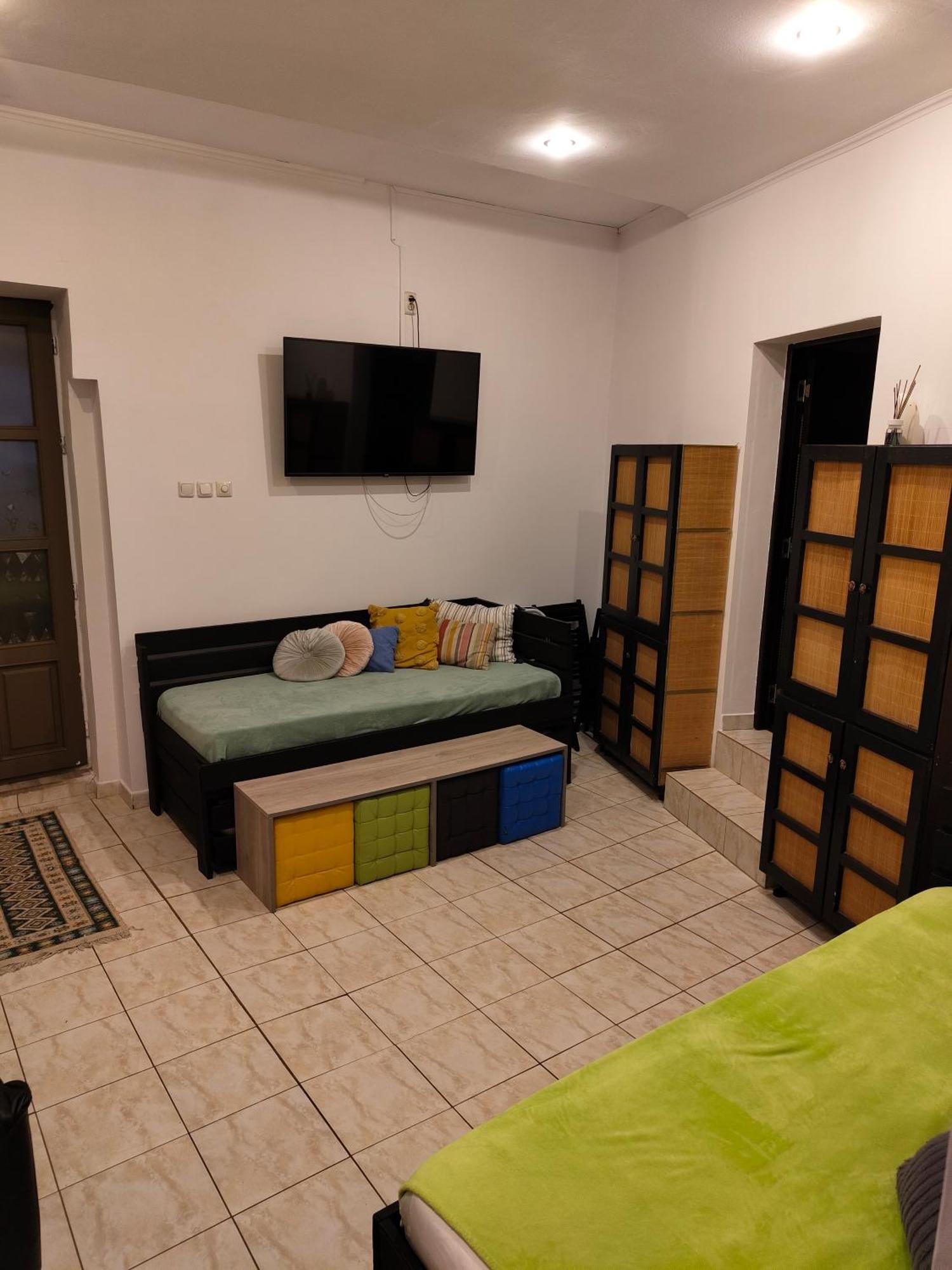 Apartament Corana Oradea Bagian luar foto