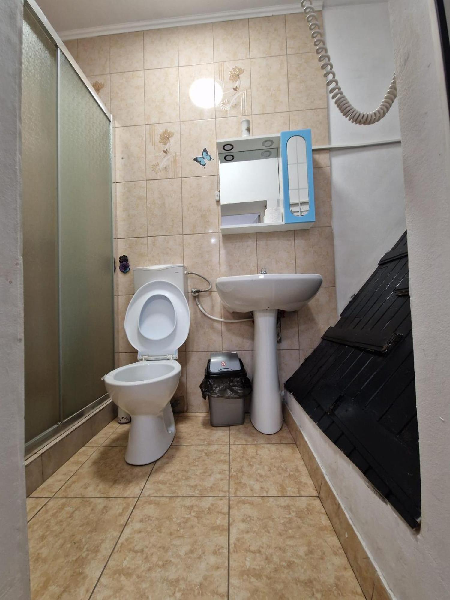Apartament Corana Oradea Bagian luar foto